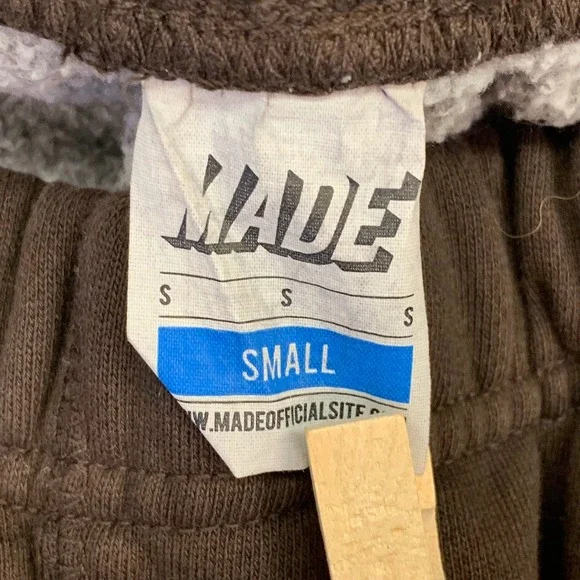 Noah Kahan STICK SEASON Sweatpants Joggers Men's Athletic Lounge Pants Size S - Picture 9 of 16